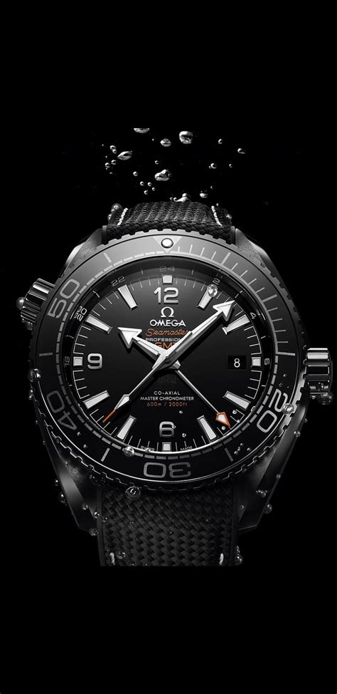 omega watch iphone wallpaper|Omega Seamaster watch .